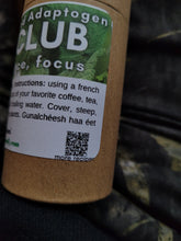 Load image into Gallery viewer, Devil's Club Adaptogen Blend 30 day Supply